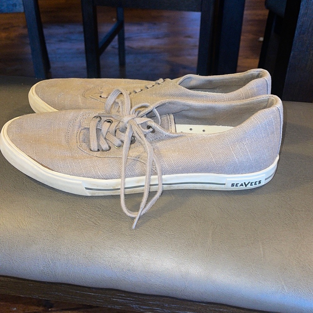 Seavees Shoes